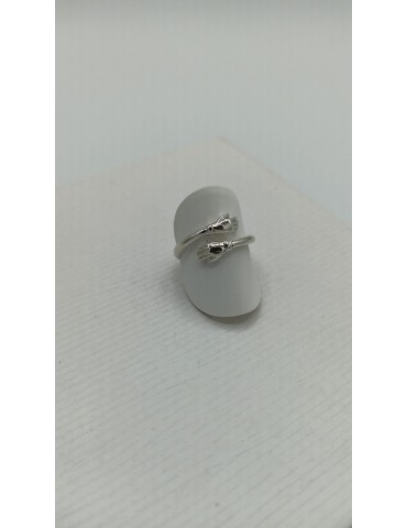 Anello abbraccio