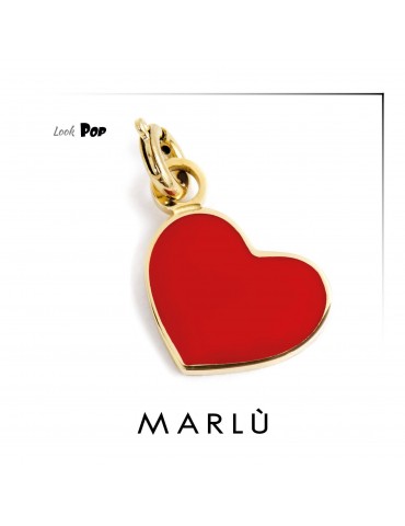 CHARM CUORE PDV ORO