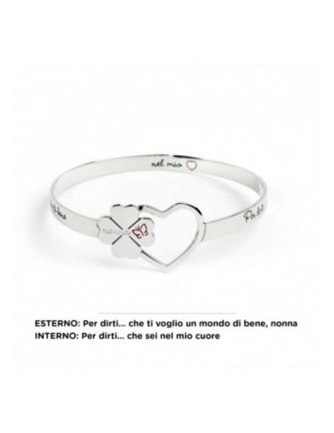 Bracciale rigido...