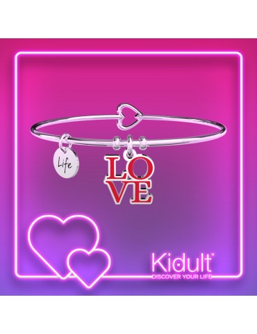 Kidult - Love