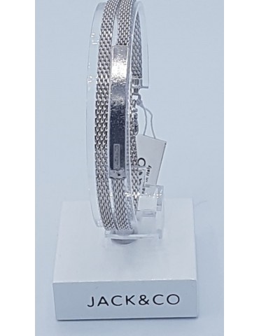 Bracciale uomo Jack&Co