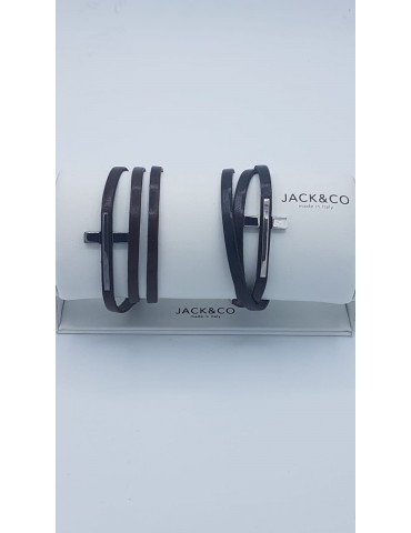 Bracciale uomo Jack&Co