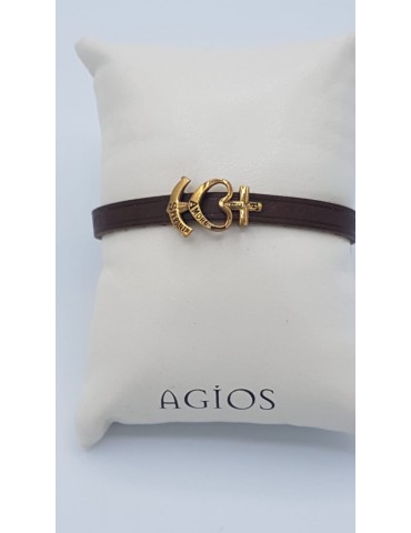 Agios bracciale