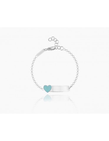 Bracciale cuore