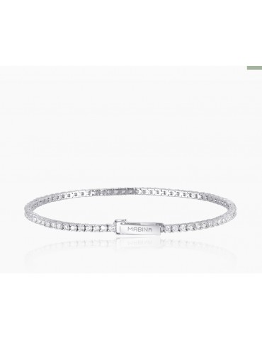 Bracciale tennis