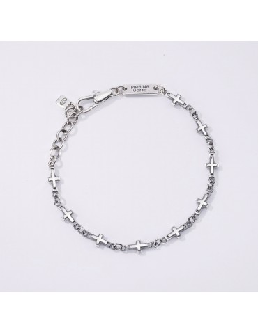 Bracciale croci