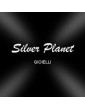 Silver Planet